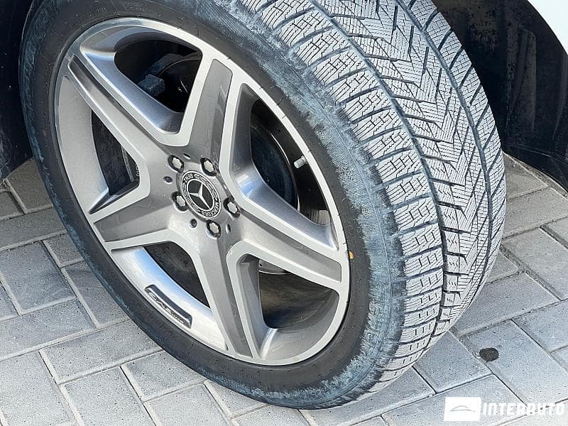 2018 Mercedes GLE 250 — Miniatură 16