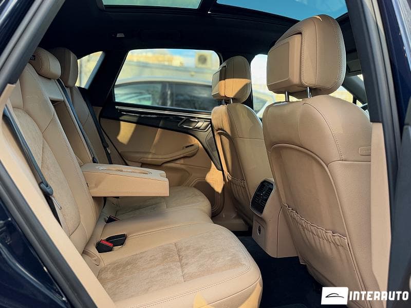 2021 Porsche Macan — Miniatură 19