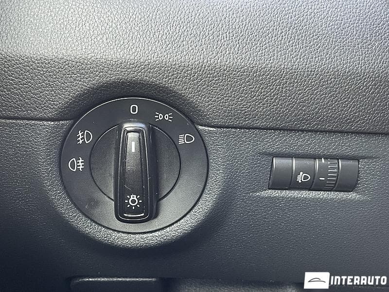 2013 Skoda Octavia — Miniatură 7