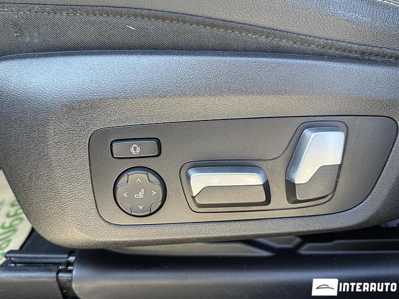2021 BMW X3 3.0e — Miniatură 25