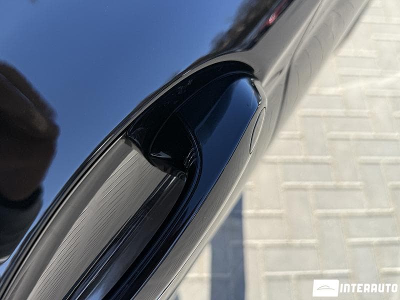 2021 BMW X3 3.0e — Miniatură 20