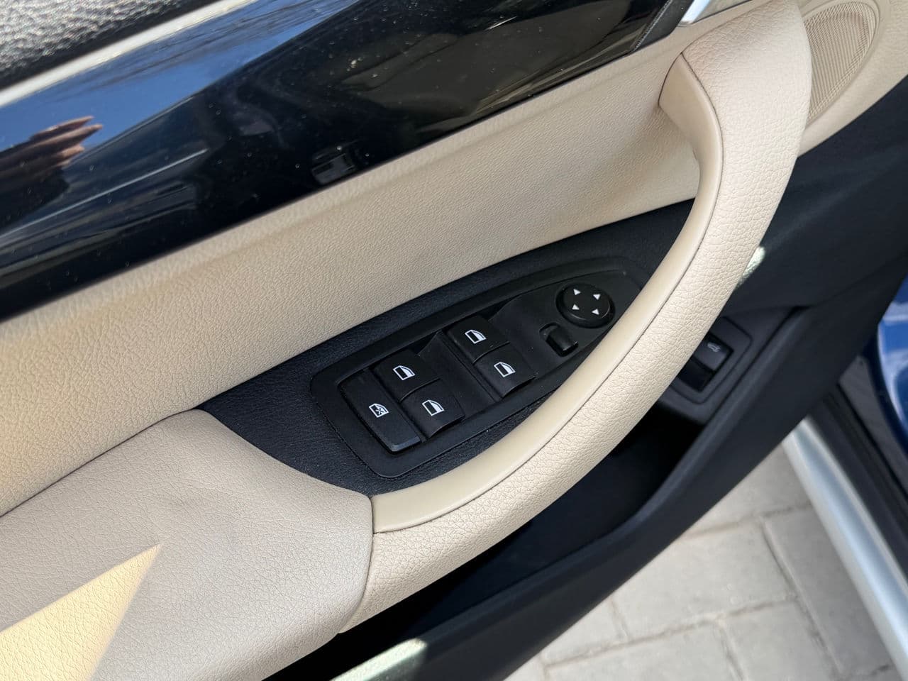 BMW X1 2.8i 2017 — Миниатюра 6