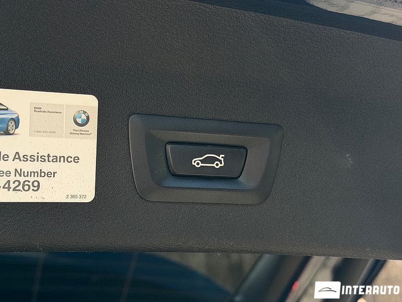 BMW X1 2.8i 2017 — Миниатюра 18