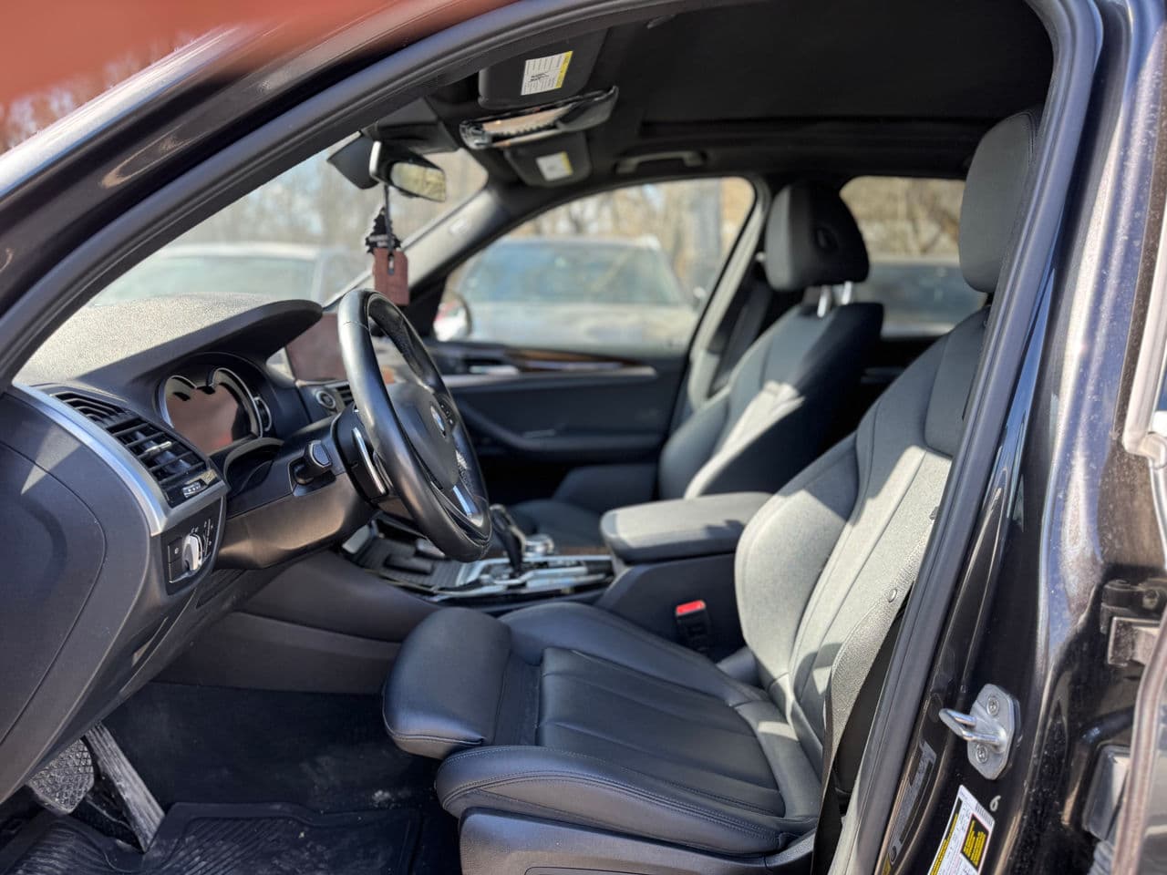 2019 BMW X3 3.0i — Miniatură 5