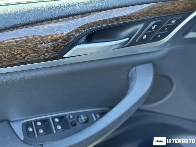 2019 BMW X3 3.0i — Miniatură 6