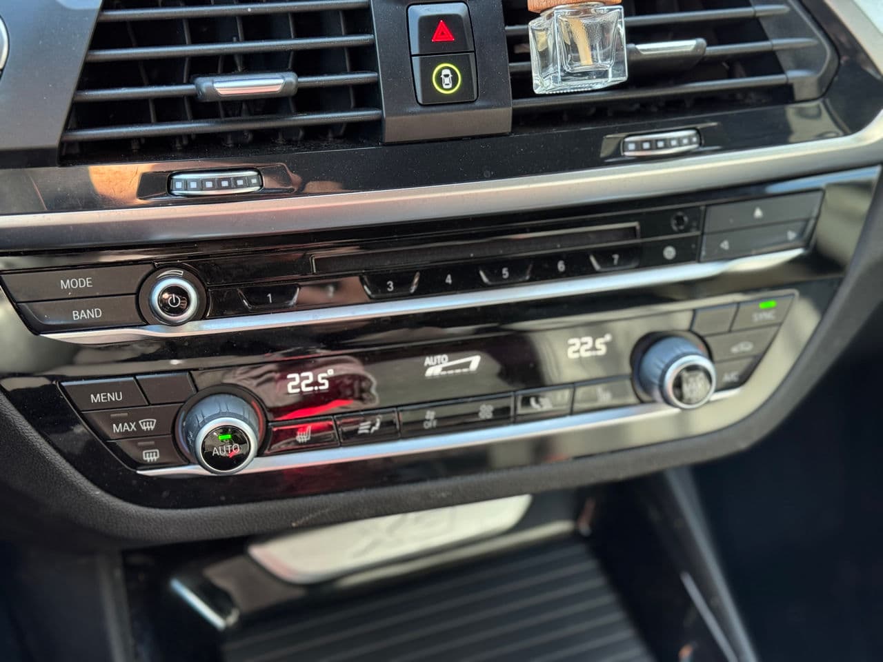 2019 BMW X3 3.0i — Miniatură 13