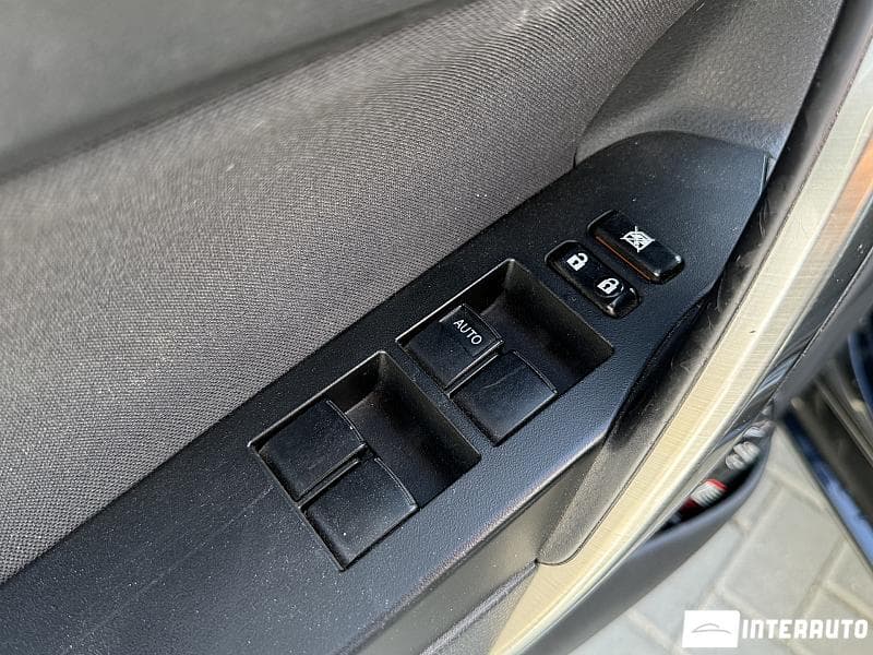Toyota Auris 2014 — Миниатюра 17