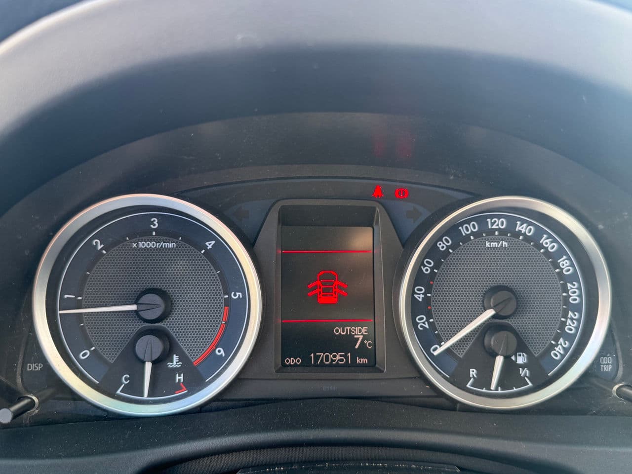 Toyota Auris 2014 — Миниатюра 8