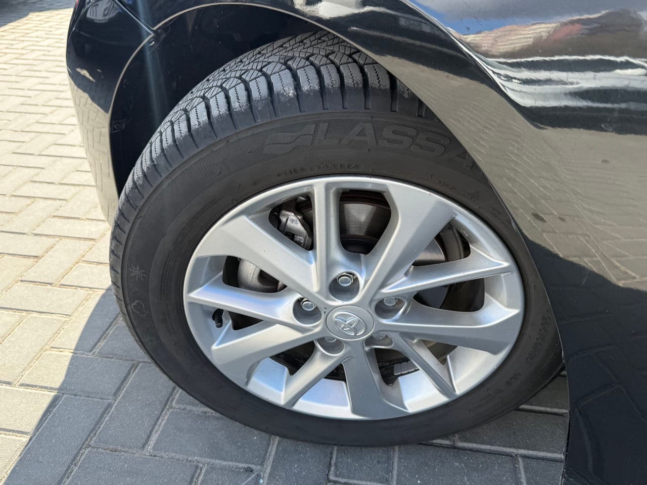 Toyota Auris 2014 — Миниатюра 16