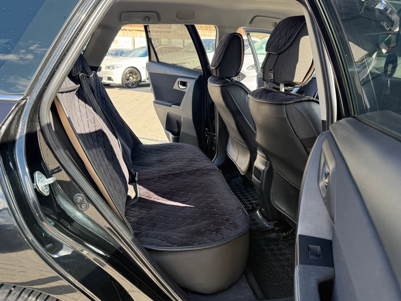 Toyota Auris 2014 — Миниатюра 14