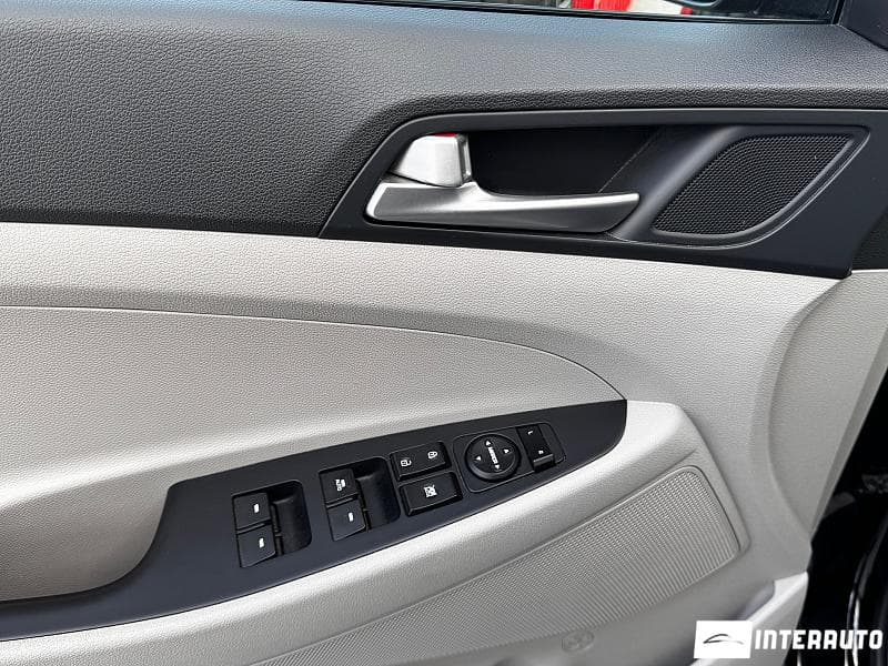 2019 Hyundai Tucson — Miniatură 15