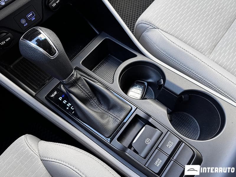2019 Hyundai Tucson — Miniatură 14