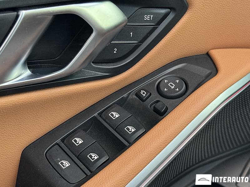 2024 BMW 330 — Miniatură 17