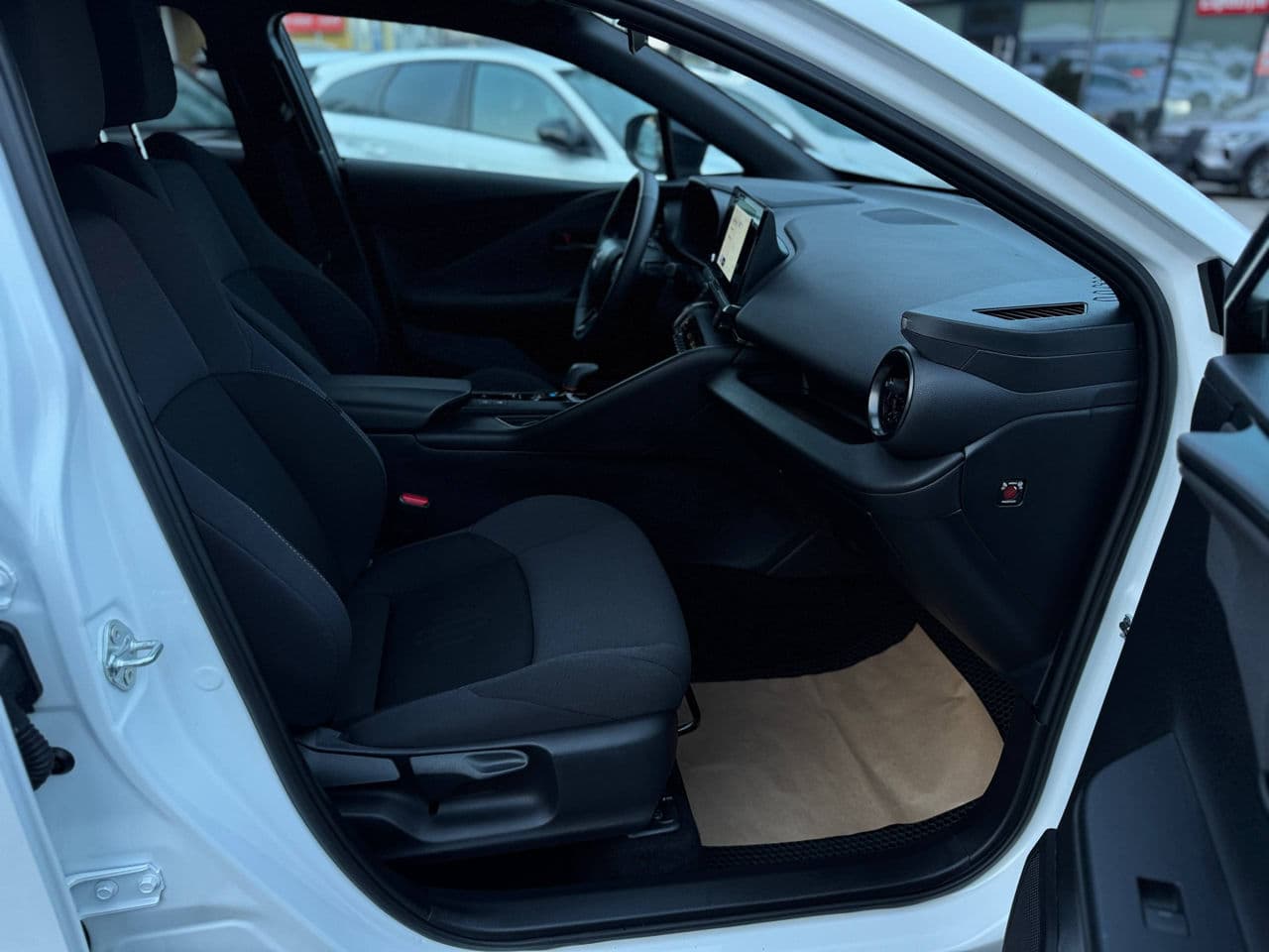 2024 Toyota C-HR — Miniatură 15