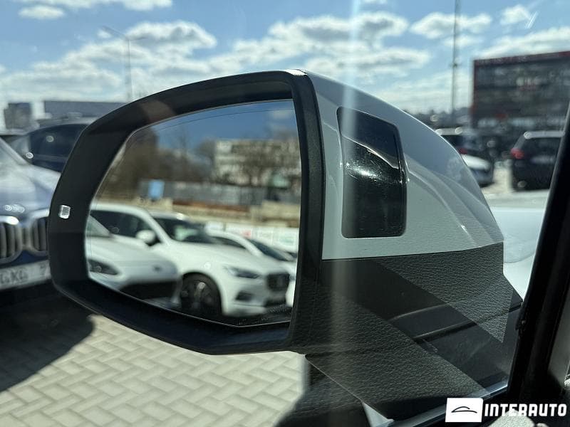 2017 Audi Q7 — Miniatură 20