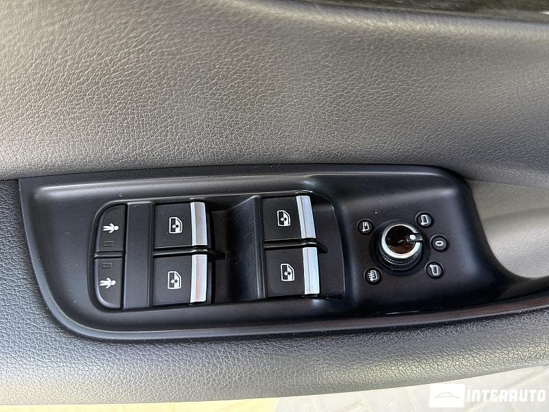 2017 Audi Q7 — Miniatură 22
