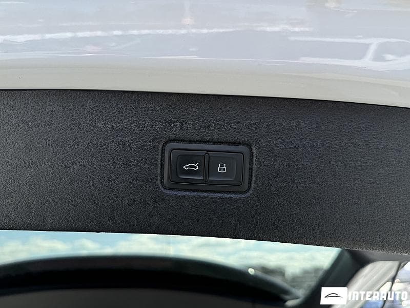 2017 Audi Q7 — Miniatură 27