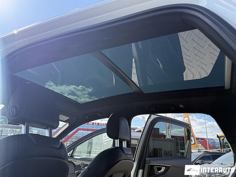 2017 Audi Q7 — Miniatură 14