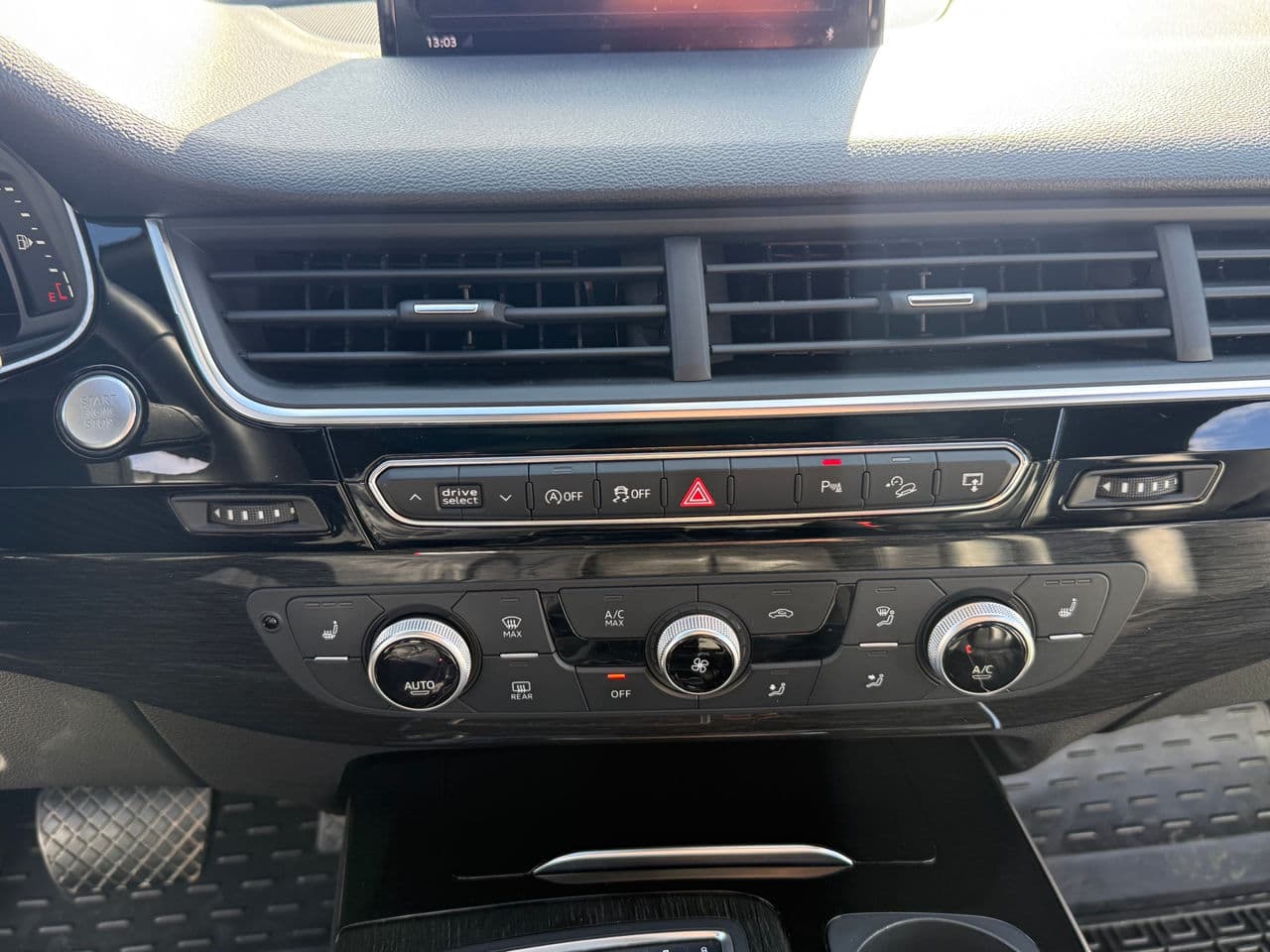 2017 Audi Q7 — Miniatură 11
