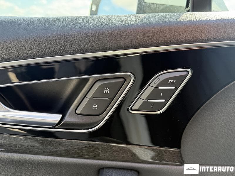 2017 Audi Q7 — Miniatură 23