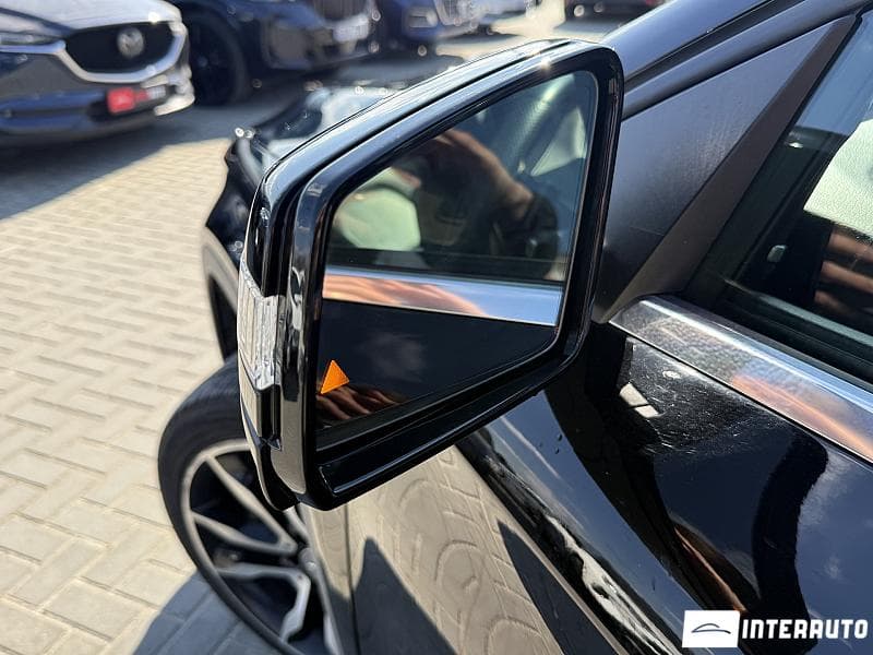 2015 Mercedes GLA 250 — Miniatură 18