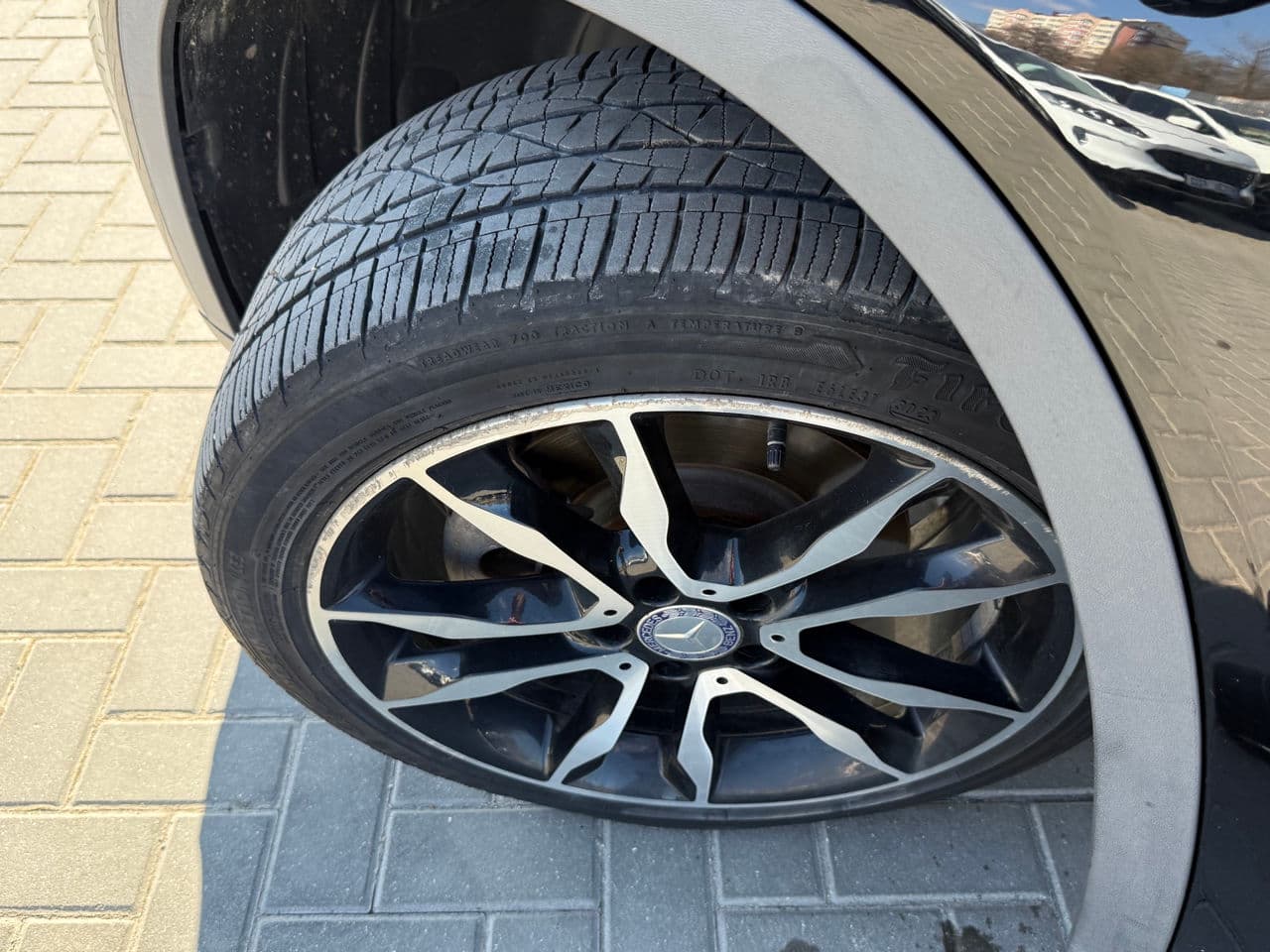 2015 Mercedes GLA 250 — Miniatură 16