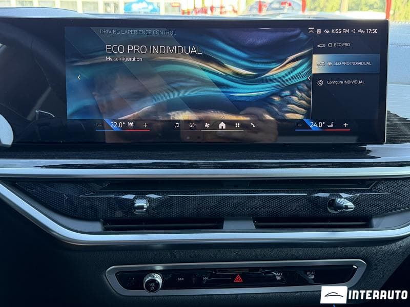 BMW X7 4.0i 2024 — Миниатюра 13