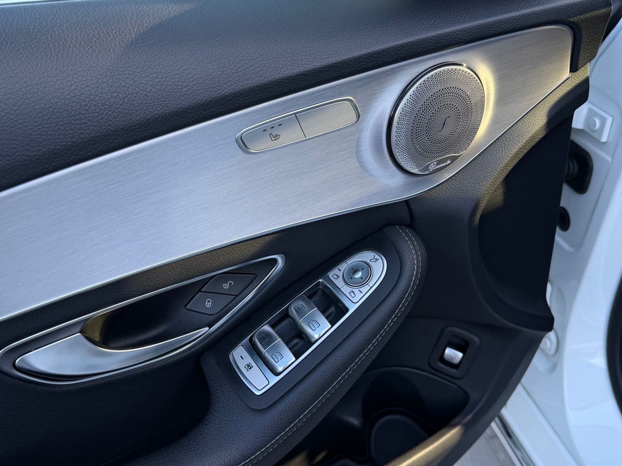 2016 Mercedes C 350e — Miniatură 6
