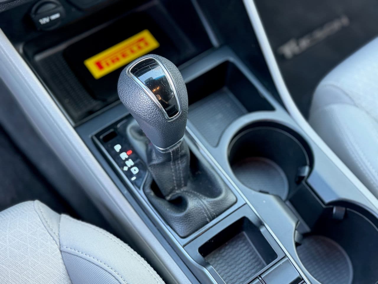 2016 Hyundai Tucson — Miniatură 13
