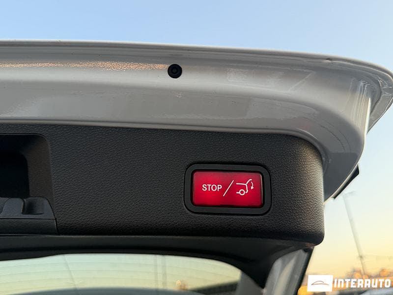 2016 Mercedes GLE 250 — Miniatură 23