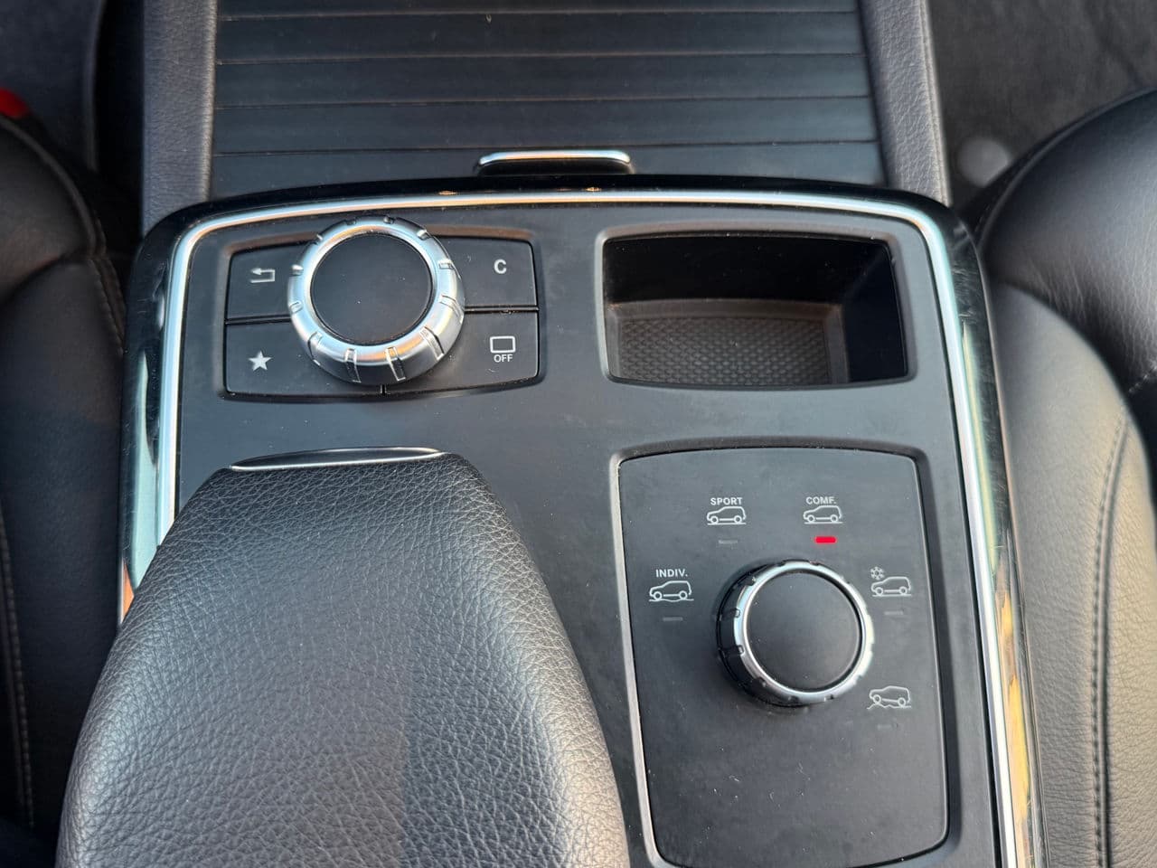 2016 Mercedes GLE 250 — Miniatură 12