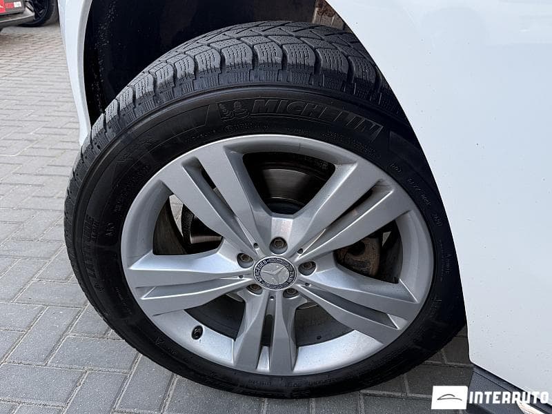 2016 Mercedes GLE 250 — Miniatură 17