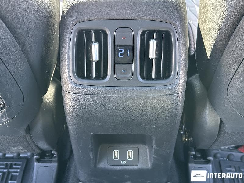 2020 Hyundai Tucson — Miniatură 15