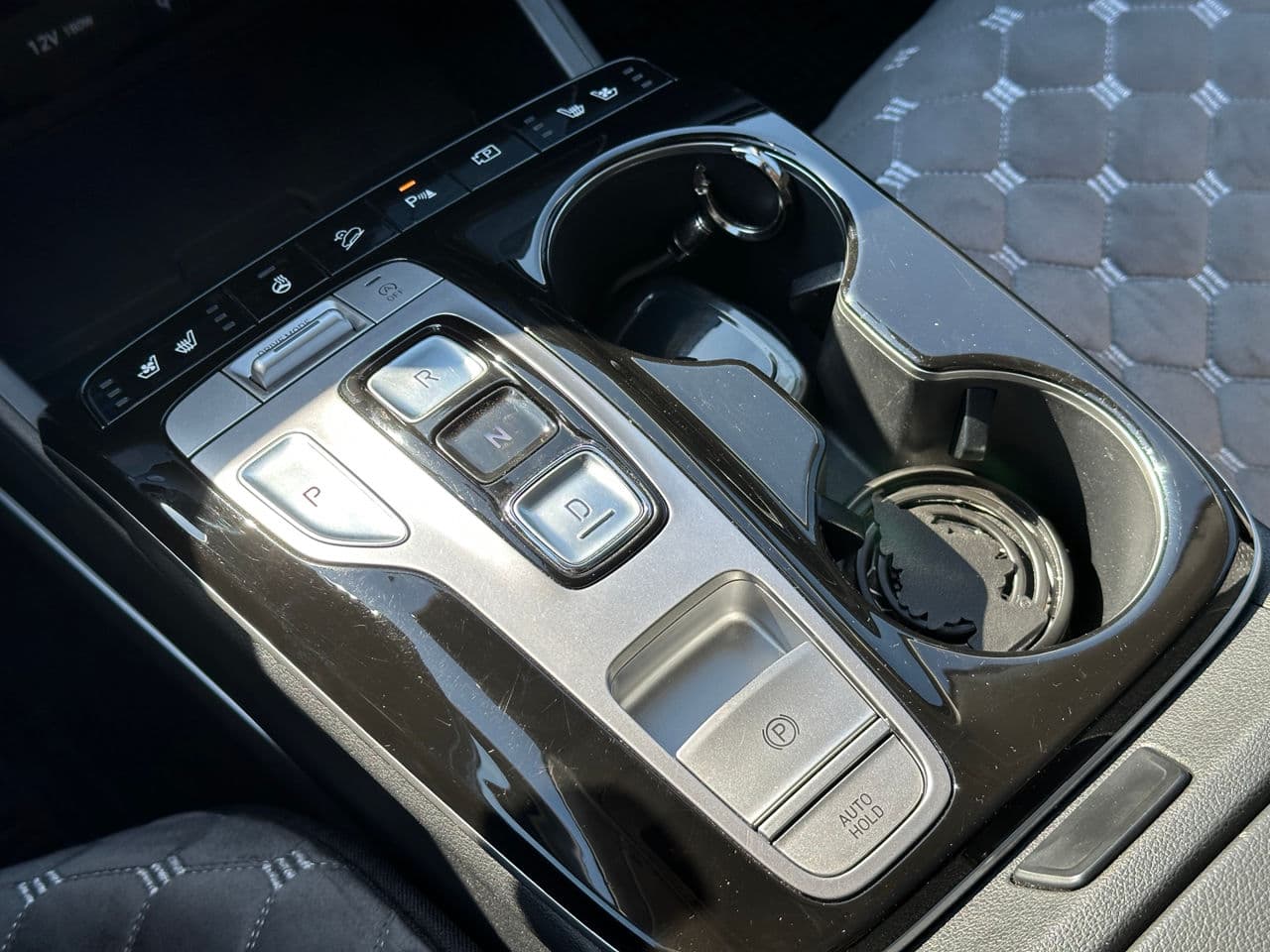 2020 Hyundai Tucson — Miniatură 13