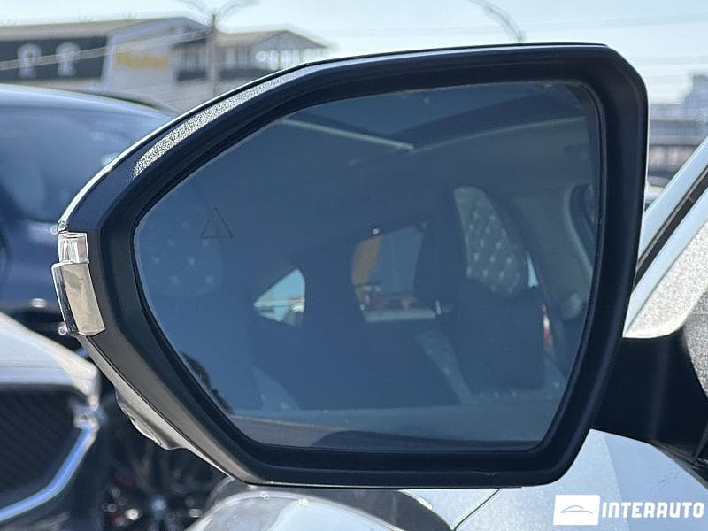 2020 Hyundai Tucson — Miniatură 21