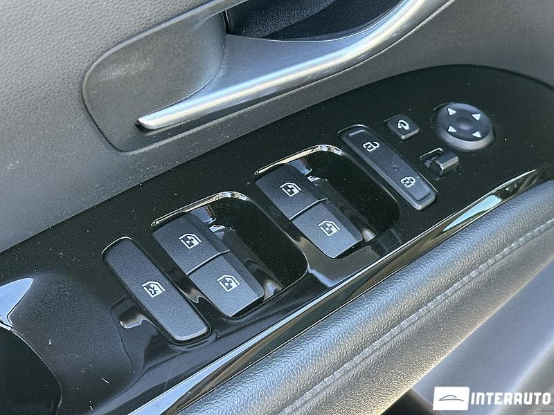 2020 Hyundai Tucson — Miniatură 22