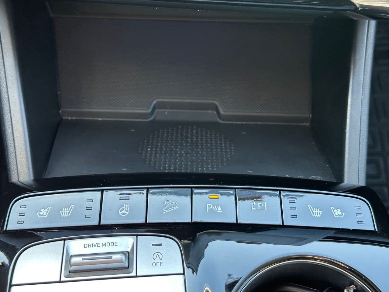 2020 Hyundai Tucson — Miniatură 12