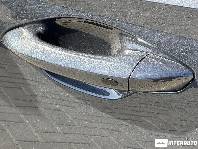 2020 Hyundai Tucson — Miniatură 20