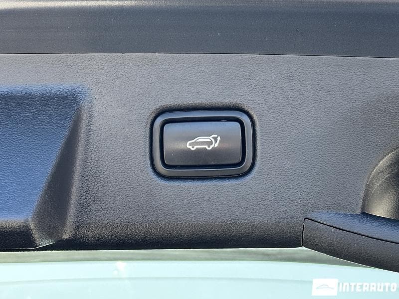 2020 Hyundai Tucson — Miniatură 26