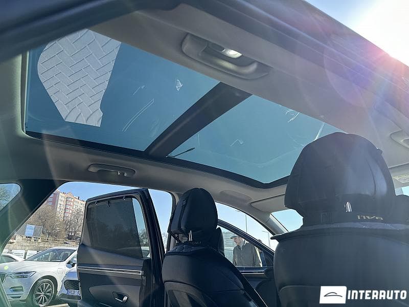 2020 Hyundai Tucson — Miniatură 17