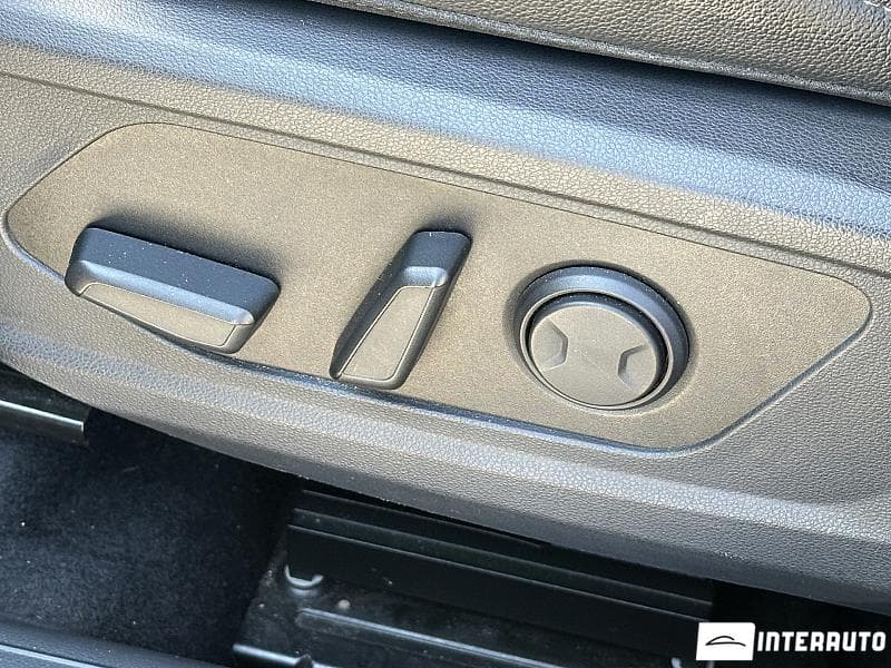 2020 Hyundai Tucson — Miniatură 24
