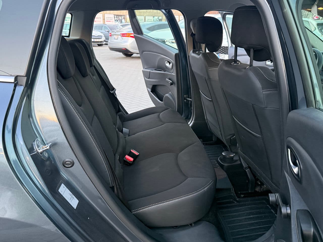 2019 Renault Clio — Miniatură 13