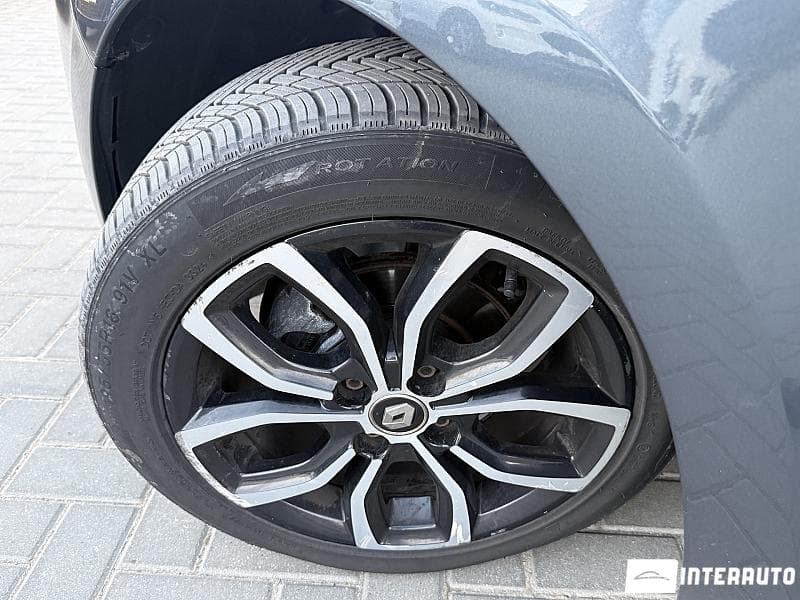 2019 Renault Clio — Miniatură 15