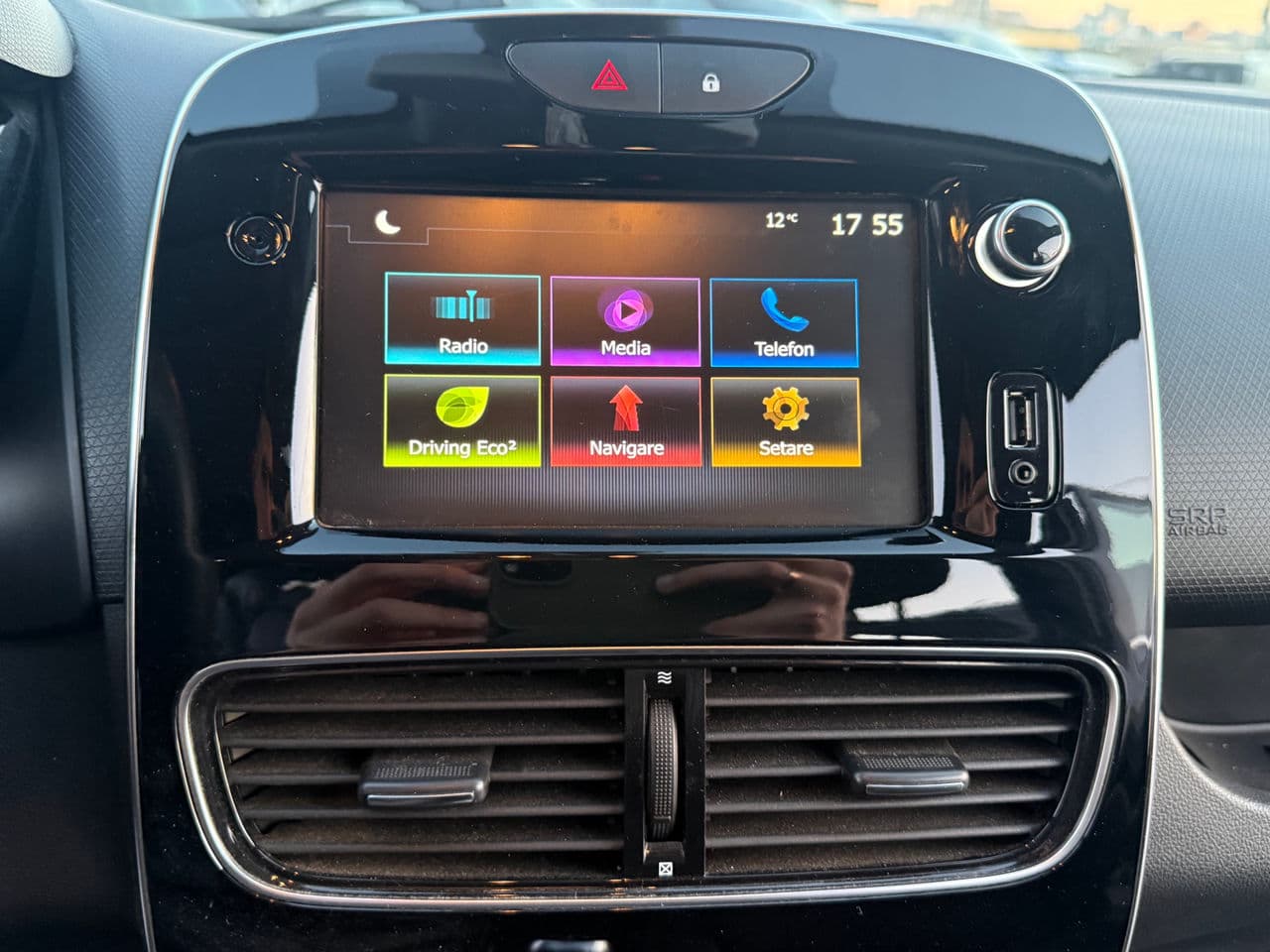 2019 Renault Clio — Miniatură 9