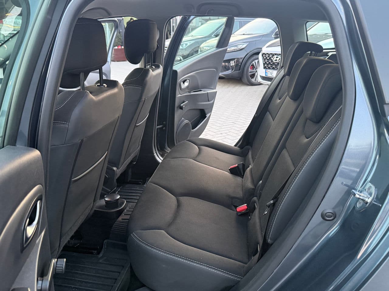 2019 Renault Clio — Miniatură 12