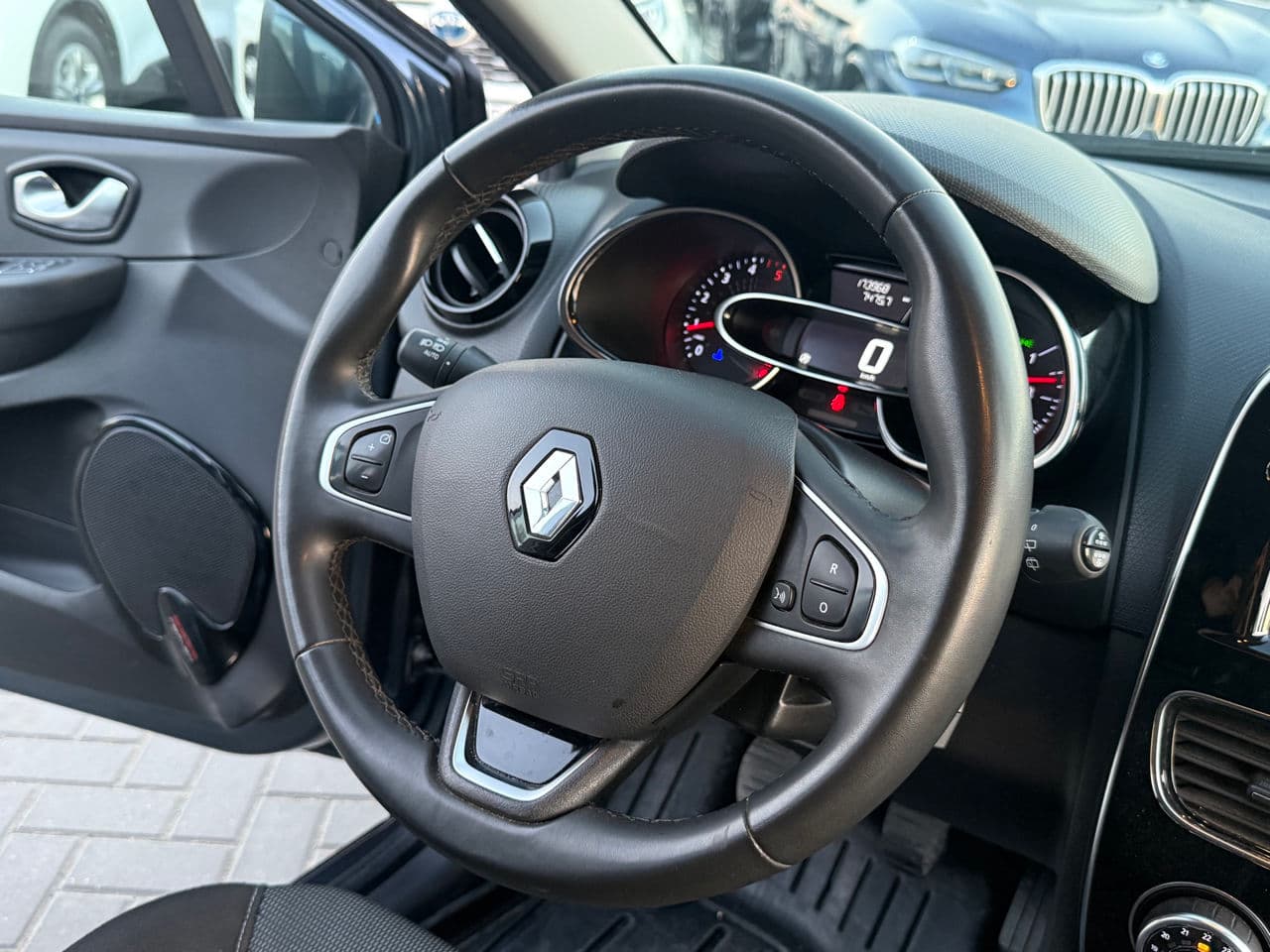 2019 Renault Clio — Miniatură 7
