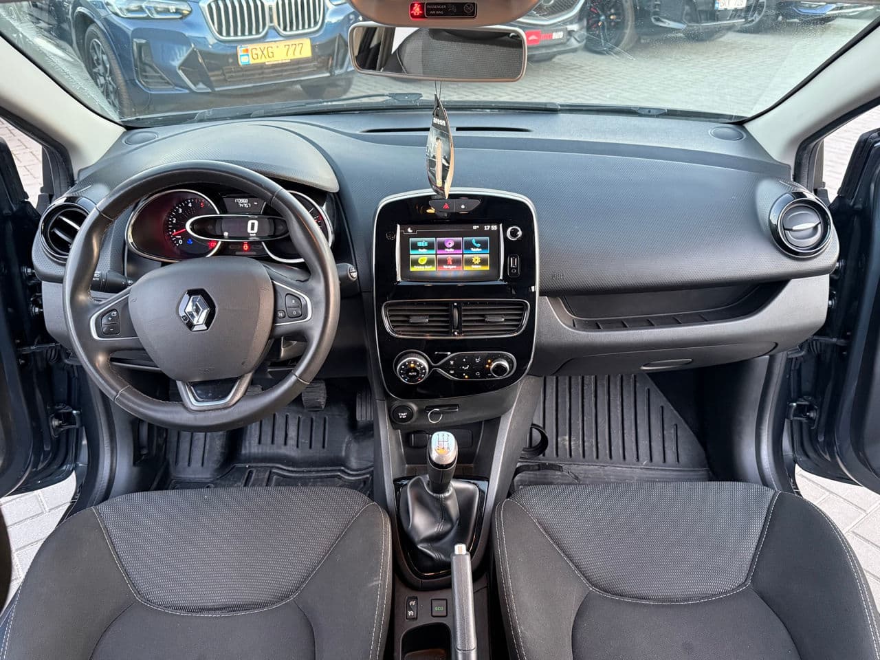 2019 Renault Clio — Miniatură 6