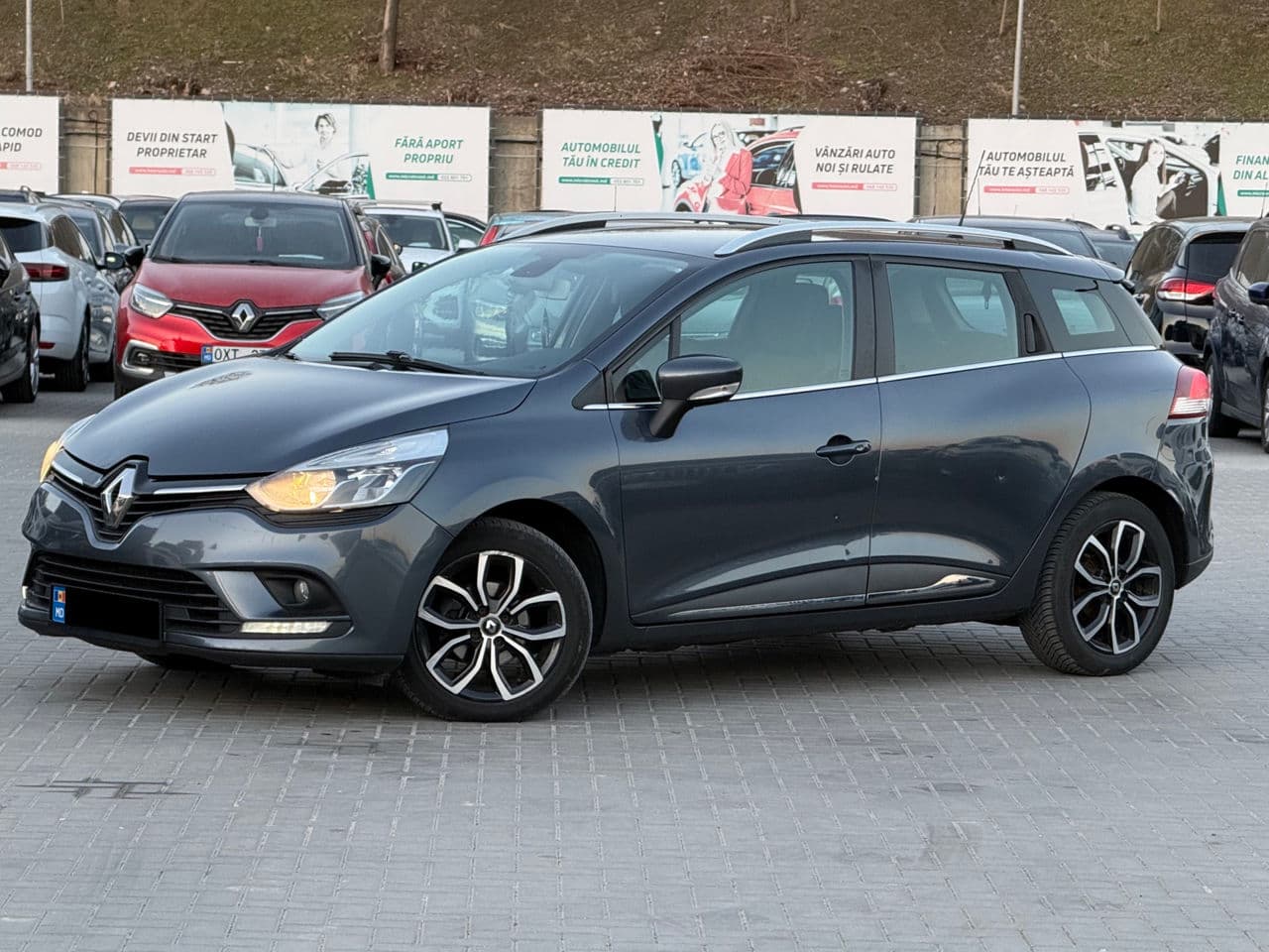 2019 Renault Clio — Miniatură 2