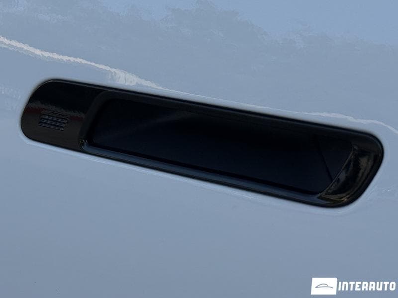 2024 BMW 750e XDrive — Miniatură 23
