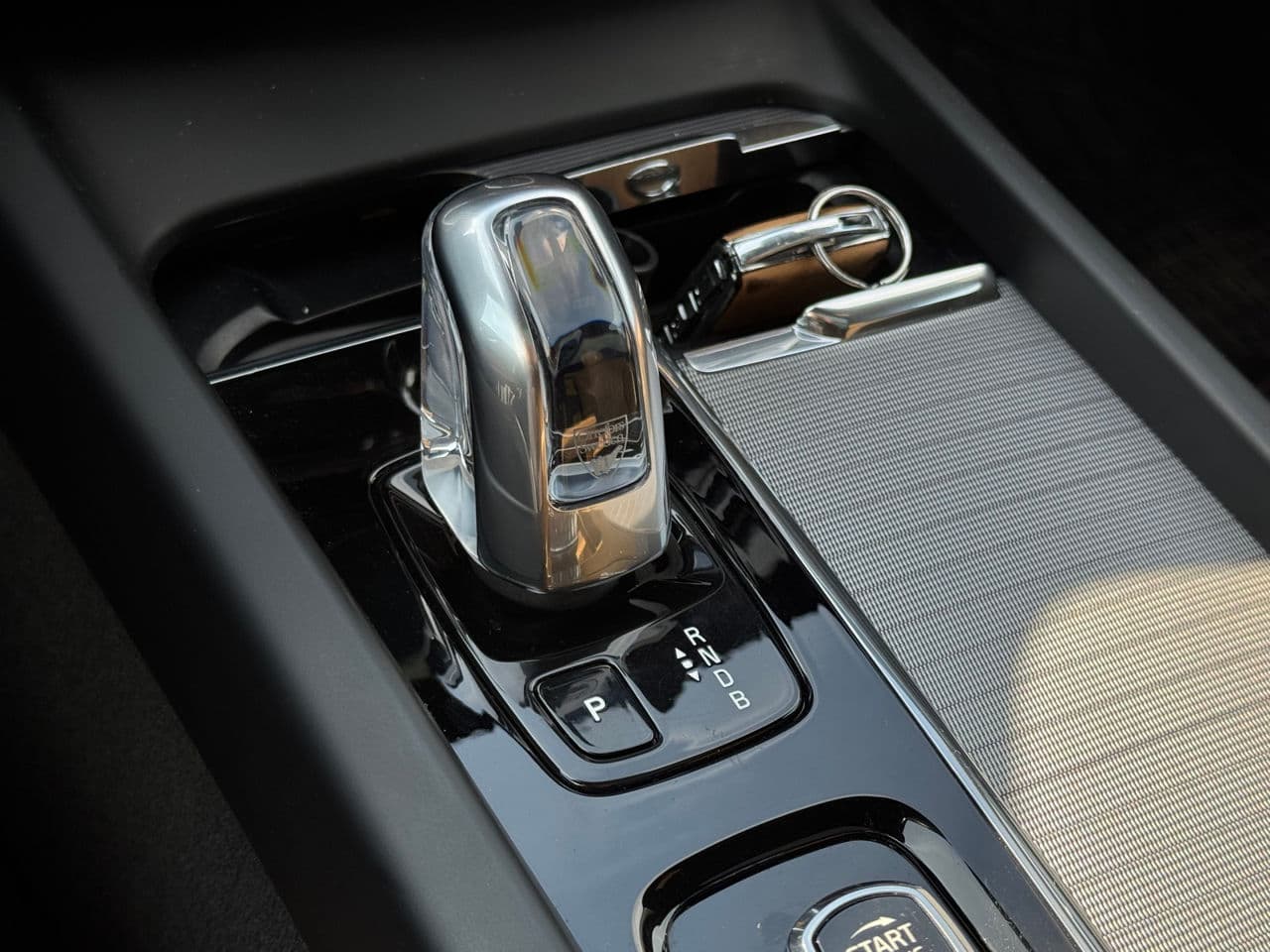 2018 Volvo XC 60 — Miniatură 12